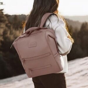 DAGNE DOVER - Indi Diaper Backpack